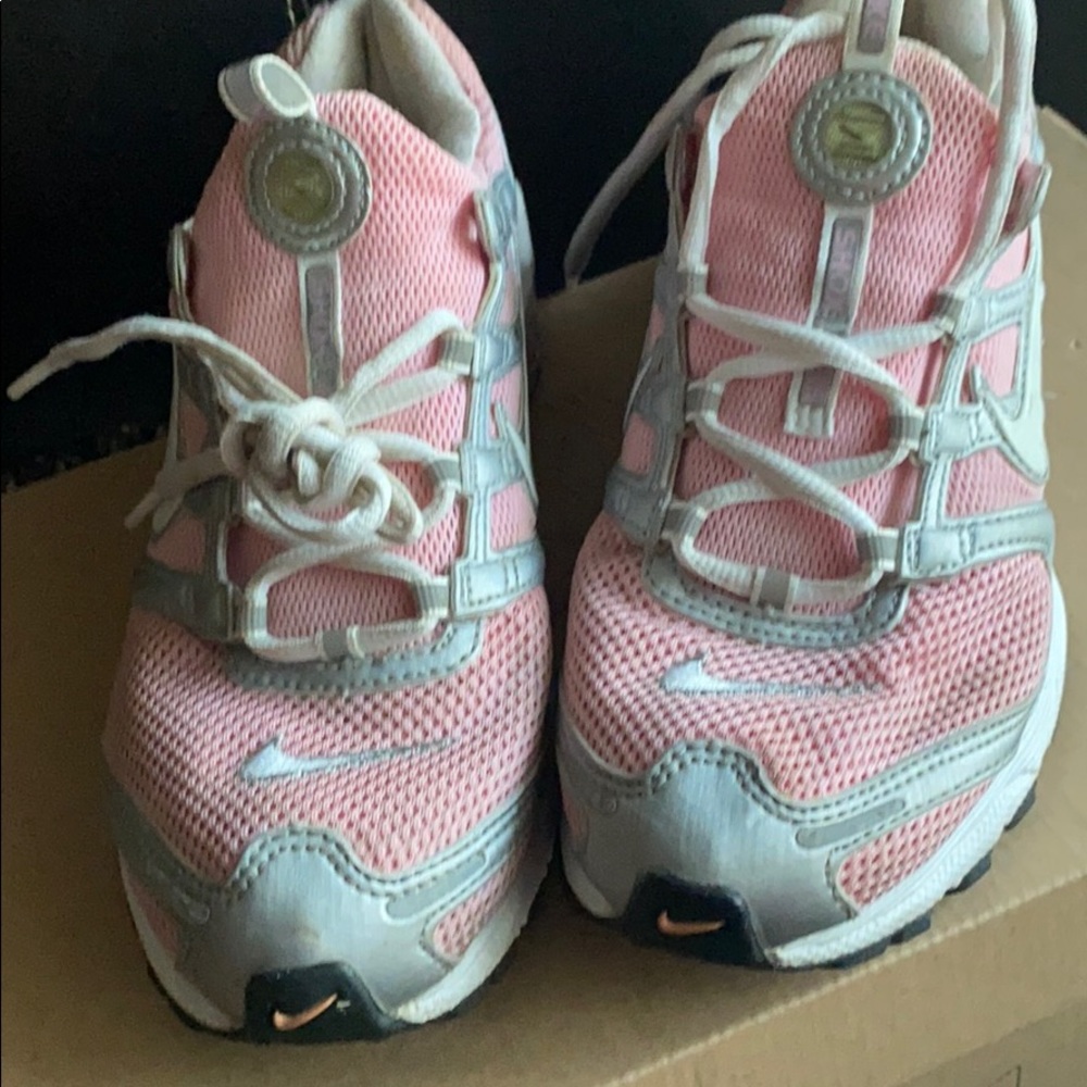 Nike Shox